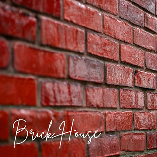 Brick House | Sprout Sock