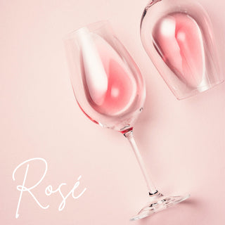 Rosé | Sprout Sock Mini