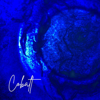 Cobalt | Sprout Worsted Mini