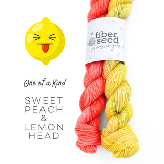 One of a Kind Sock Mini Sets