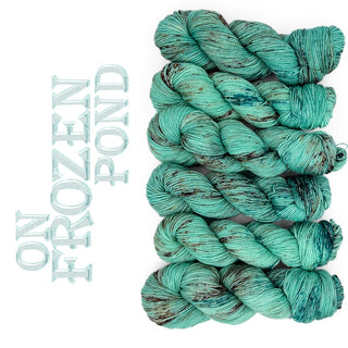 On Frozen Pond | Sprout DK