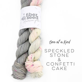 One of a Kind Sock Mini Sets