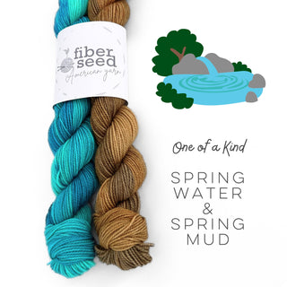One of a Kind Sock Mini Sets