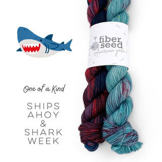 One of a Kind Sock Mini Sets