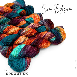 Con Edison | Sprout DK