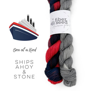 One of a Kind Sock Mini Sets