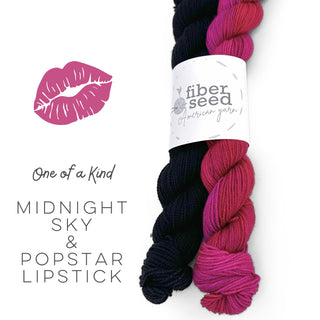 One of a Kind Sock Mini Sets