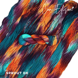 Con Edison | Sprout DK