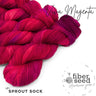Sock/Fingering