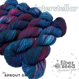 Interstellar | Sprout DK