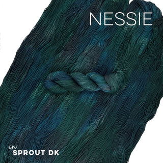 Nessie | Sprout DK