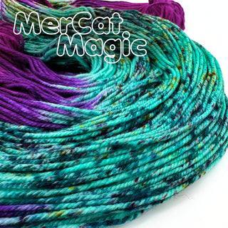 MerCat Magic | Sprout DK