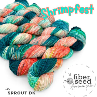 Shrimpfest | Sprout DK