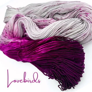 Lovebirds | Sprout DK