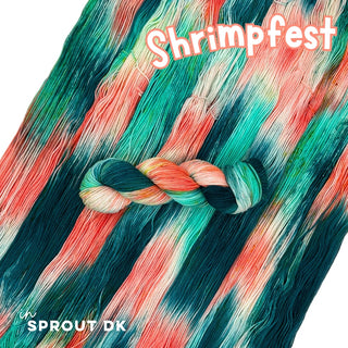 Shrimpfest | Sprout DK