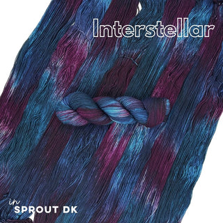 Interstellar | Sprout DK