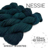 Worsted