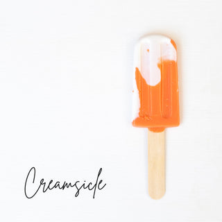 Creamsicle | Sprout Sock Mini
