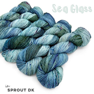 Sea Glass | Sprout DK