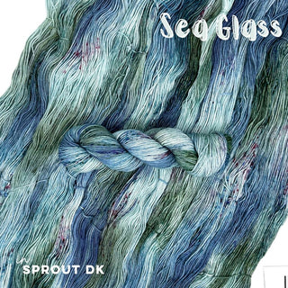 Sea Glass | Sprout DK