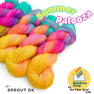 Summerpalooza | Sprout DK