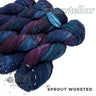 Worsted
