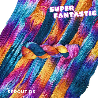 Super Fantastic | Sprout DK
