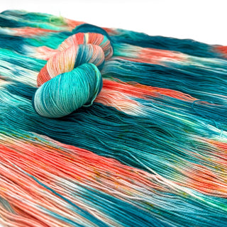 Shrimpfest | Sprout Sock