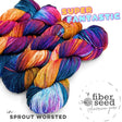 Worsted