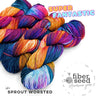 Worsted