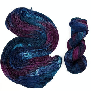 Interstellar | Sprout Sock