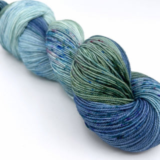 Sea Glass | Sprout Worsted