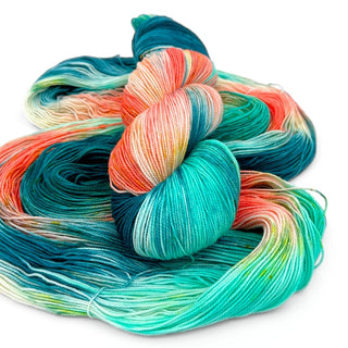 Shrimpfest | Sprout Sock