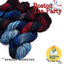 Worsted