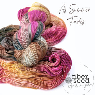 As Summer Fades | Sprout DK