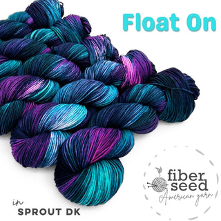 Float On | Sprout DK