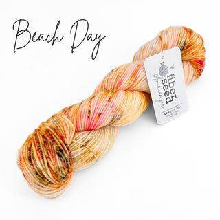 Beach Day | Sprout DK