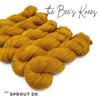 The Bee's Knees | Sprout DK