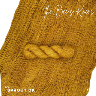 The Bee's Knees | Sprout DK