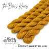 Worsted Mini