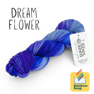 Dream Flower | Sprout DK