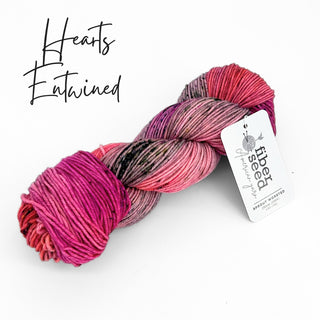 Hearts Entwined | Sprout Worsted