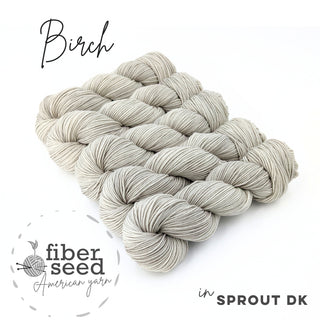 Birch | Sprout DK Mini