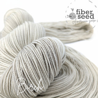 Birch | Sprout Worsted Mini