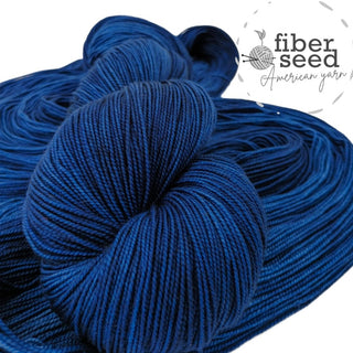 Bleu Royale | Sprout Sock Mini
