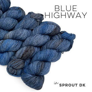 Blue Highway | Sprout DK