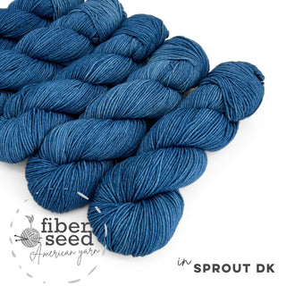Blue Bird | Sprout DK