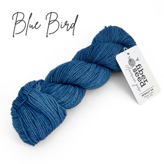 Blue Bird | Sprout DK