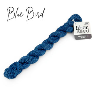 Blue Bird | Sprout DK Mini