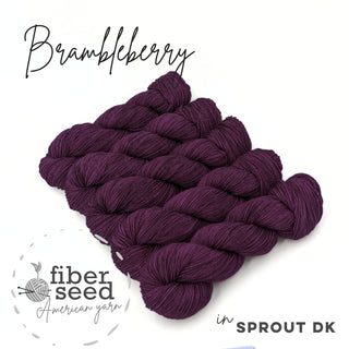 Brambleberry | Sprout DK